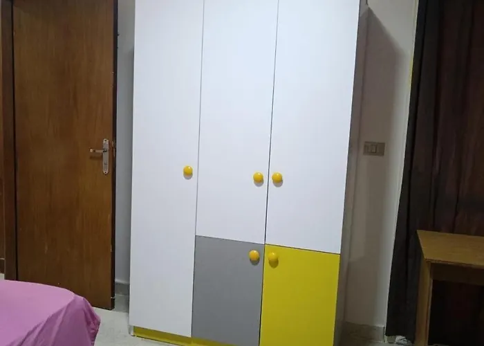 Apartment اورلاندو2 D48 *