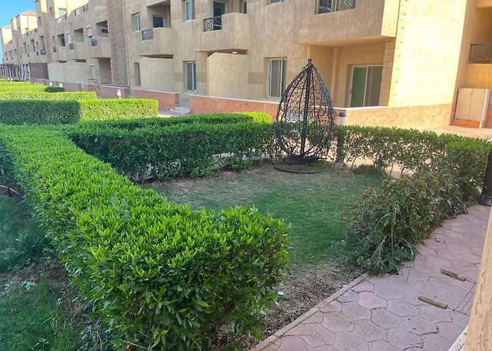 Apartment اورلاندو2 D48 *