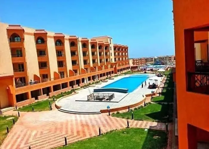 اورلاندو2 D48 Apartment