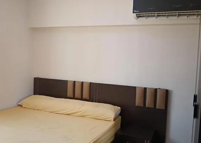 Apartment اورلاندو2 D48 *
