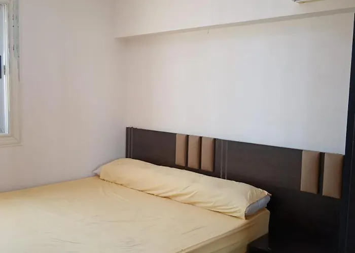 Apartment اورلاندو2 D48 *